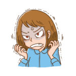 【衝撃】何でもアハハーで許す豪快母が、怒り狂ったのを初めて見た。