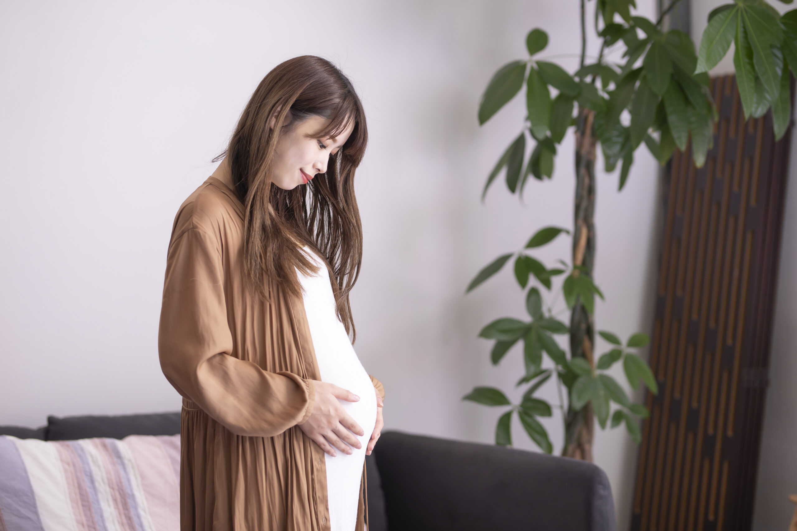 妊娠中体調が悪く実家に里帰りしてる時に浮気された。よりにもよって私の友人と自宅で・・・