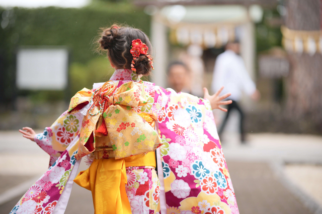 義兄嫁に貸した七五三の着物、半年たっても全然返してこないから催促したらとんでもない事実発覚!!!