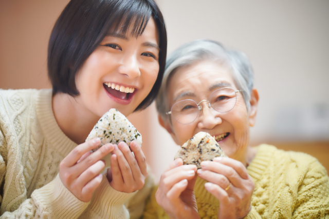 去年からウトメを引き取り同居。引き取りたくないと言った義兄嫁がトメに認知症がでてから頻繁に来るようになった・・・