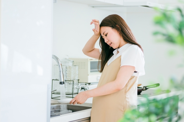 私、妊娠8ヶ月・・・。旦那「夏休み中、義姉の子供(小学生男児2人)を預かることにしたから」私、『・・・』旦那「もう決まったこと!」→息子を連れて実家に帰ってきたw