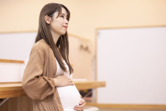 実母に待望の2人目妊娠を報告したら、ものすごく微妙な反応をされた。病院通ってまで妊娠した40の気持ちは理解できないらしい…