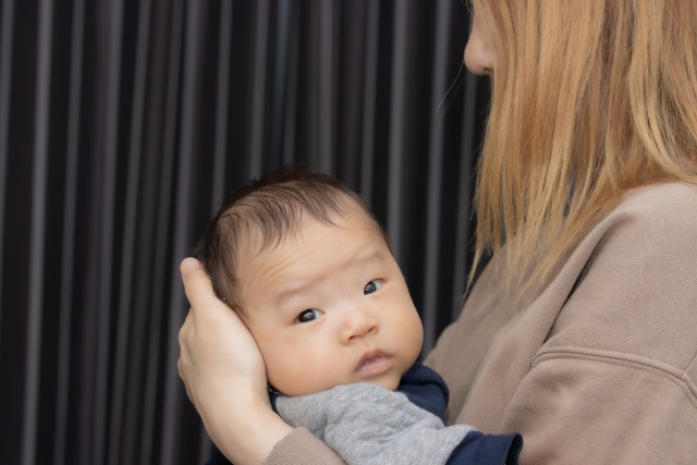 義弟「赤ちゃんの泣き声で全然寝れなくてさぁ~」私「迷惑だから来るな!」アホ夫「大目に見てやれよ」→ある夜・・・