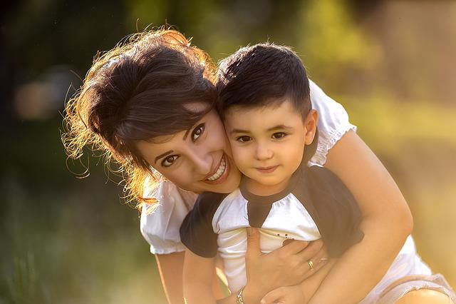 結婚して3年子供が出来ない。正月義実家に行ったら知らない女性と男の子が・・・女性「この子のパパを返して！」DNA検査の結果→