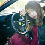 ２ヶ月前に軽ワゴン盗まれた。同じ幼稚園に通うＡママが大事故、車大破→ 警察が現場検証すると大破した車の中からうちの車のナンバープレートが発見され・・・