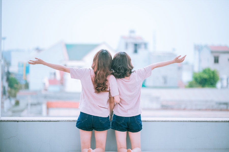 義実家で同居し、義母と私で義妹(親友）の介護をしてた。旦那「ニートは散歩して気楽なもんだ。」私「えっ？私の事？旦那と同等以上稼いでますが…」→結果